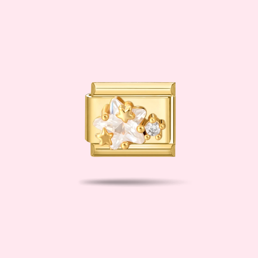 ⭐ Charm Étoile