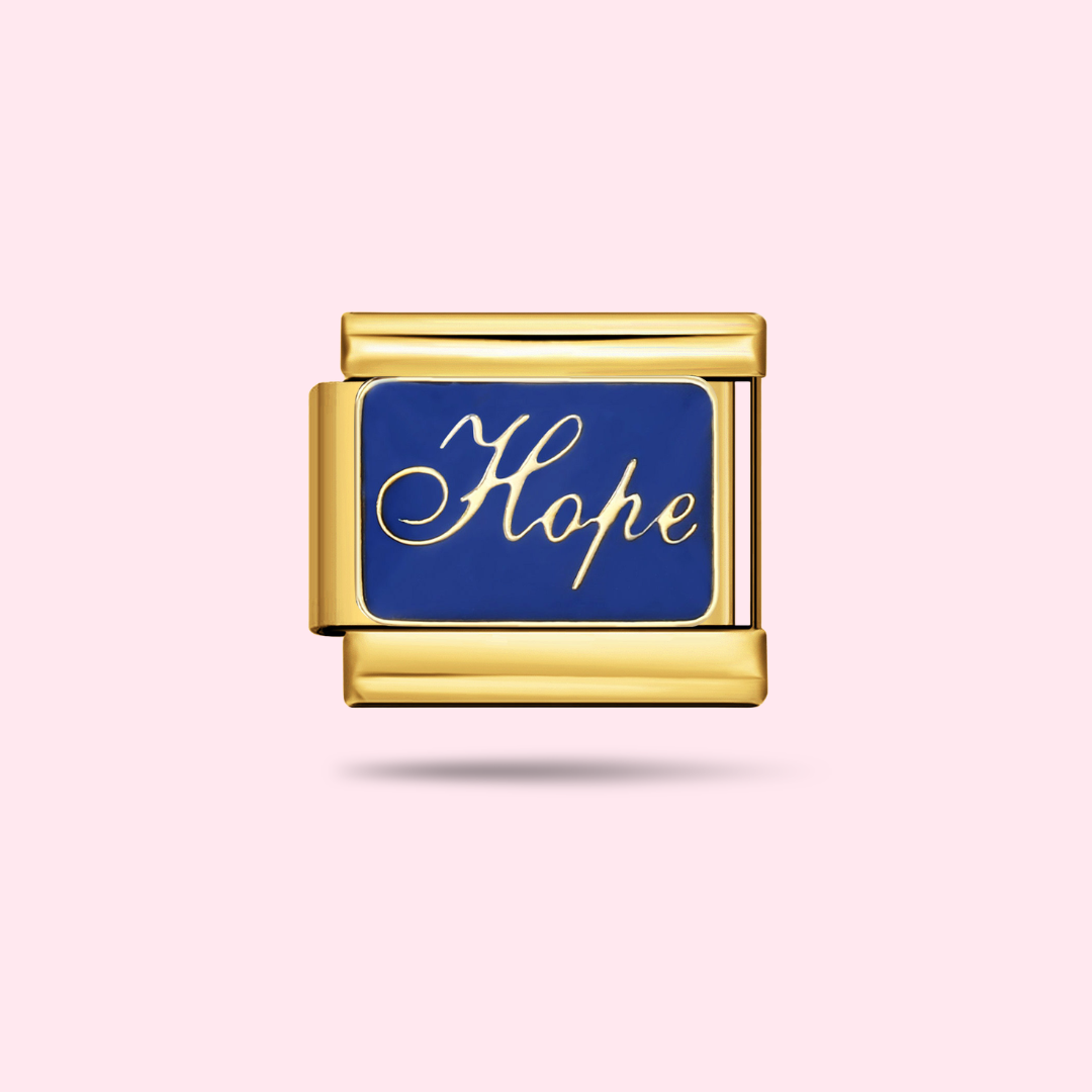 💙 Charm Hope
