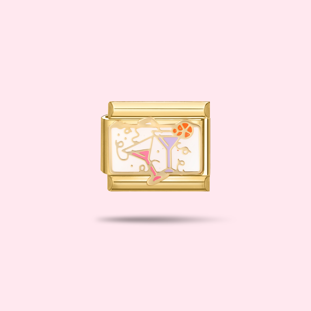 🍸 Charm Cocktail Party