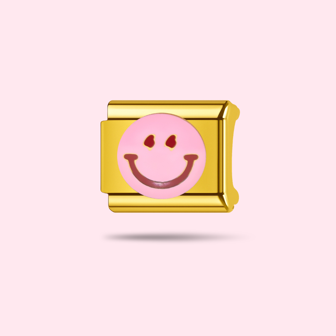 😊Charm Smiley