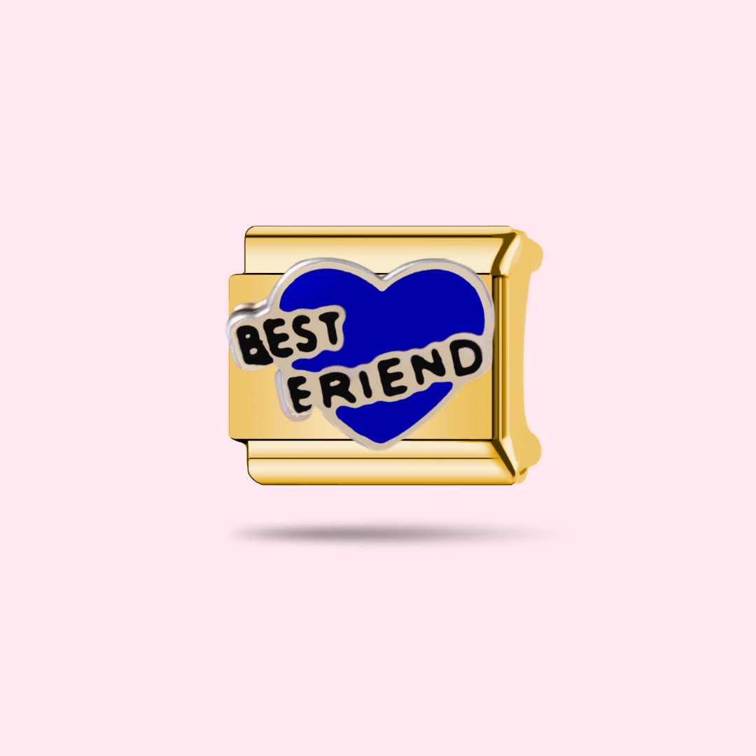 💙Charm Best Friend