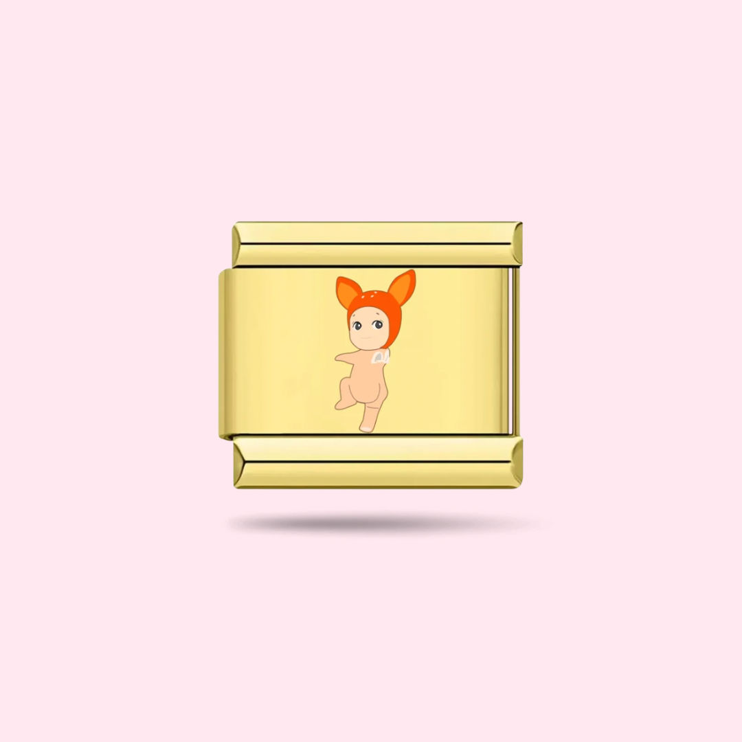 🦌Charm Sonny Angel Biche