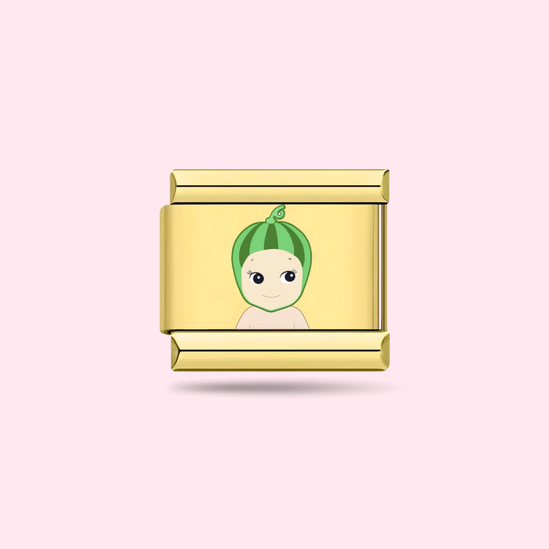 🍉 Charm Sonny Angel Pastèque