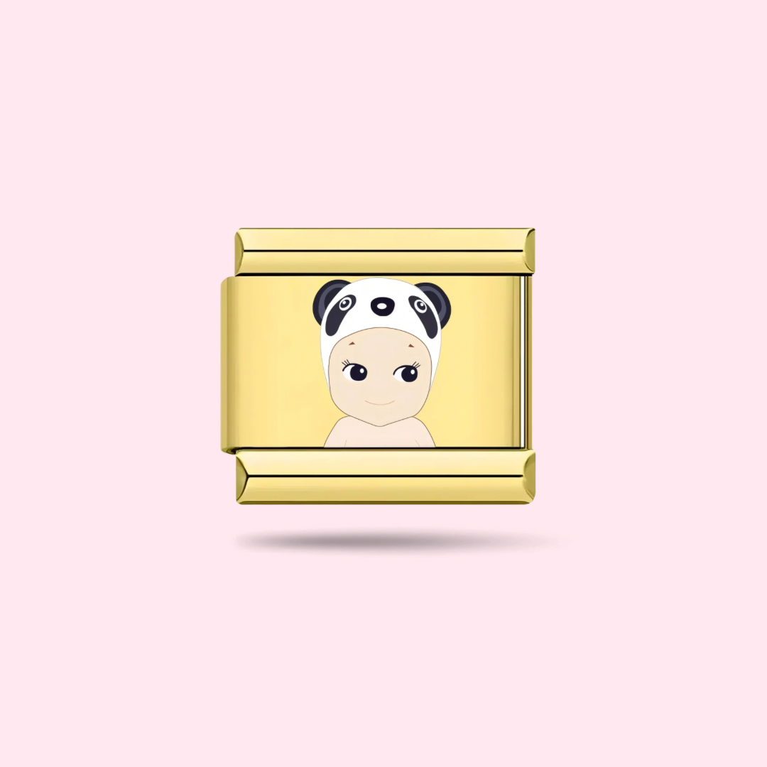 🐼 Charm Sonny Angel Panda