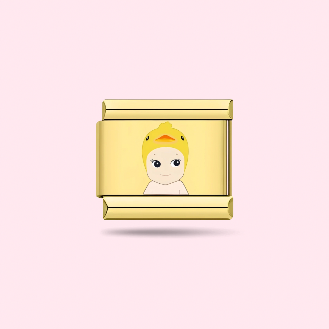🐥 Charm Sonny Angel Canard