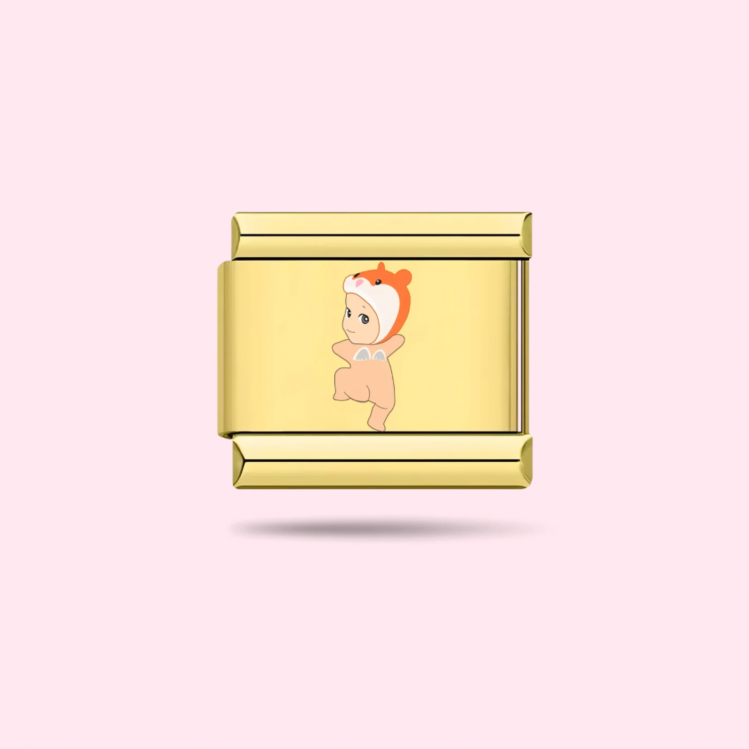 🐹 Charm Sonny Angel Hamster