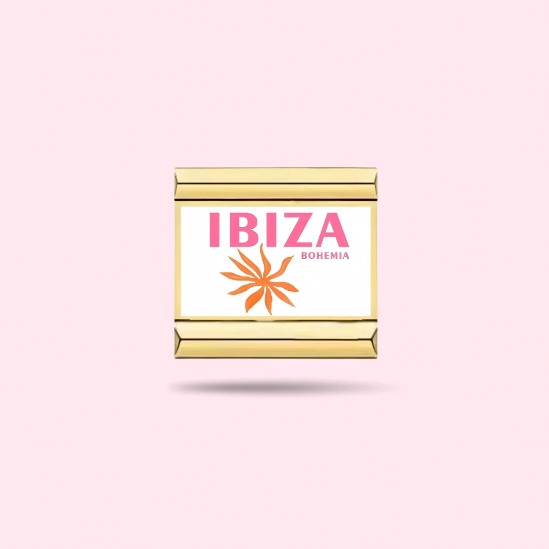 🌴 Charm Ibiza Bohemia