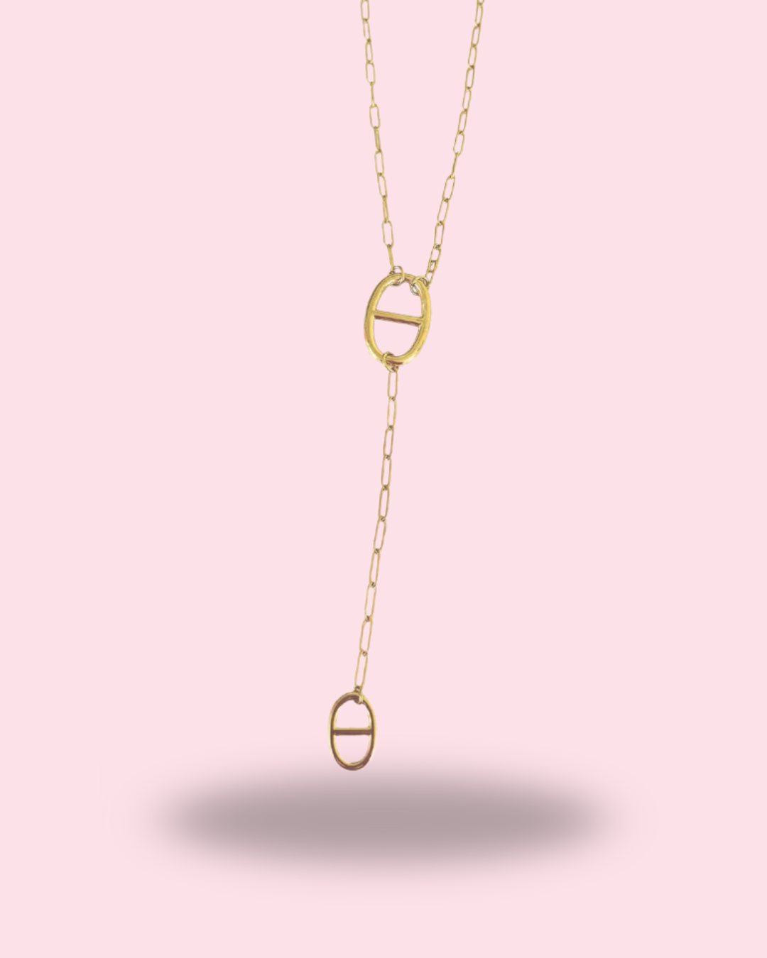 SAUTOIR - HANNAH DORÉ