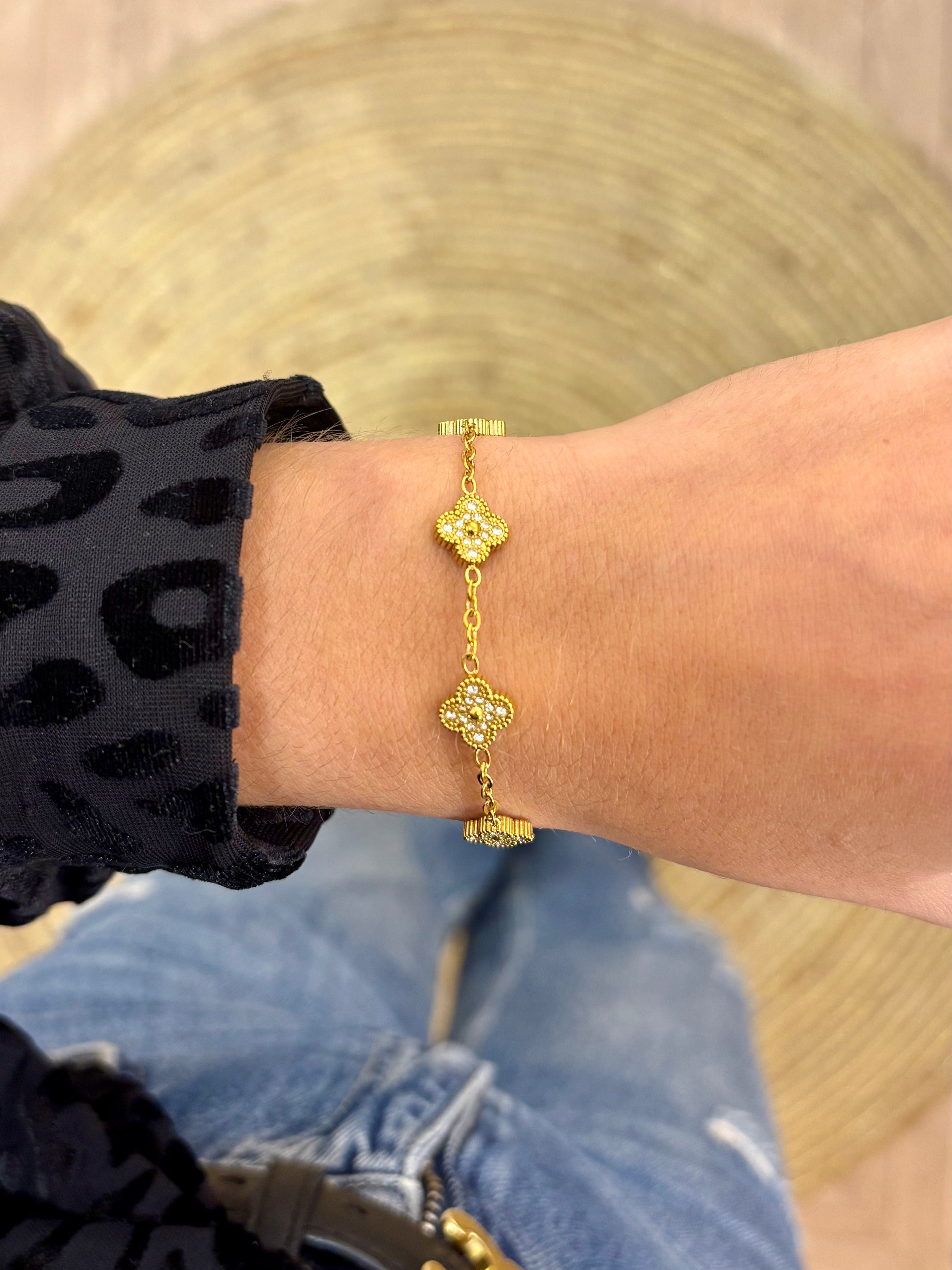 BRACELET – VALYA OR