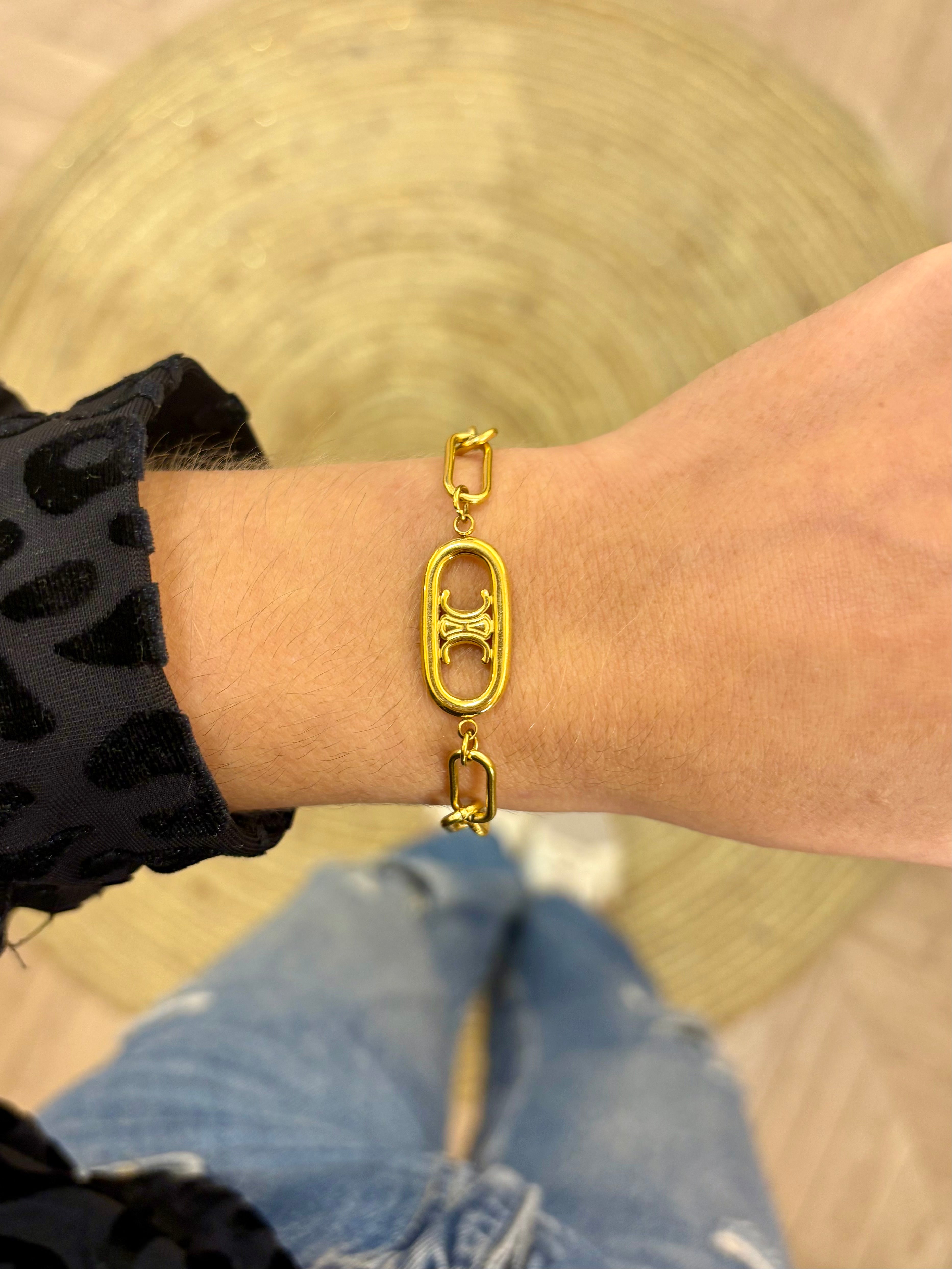 BRACELET – LYSIA OR