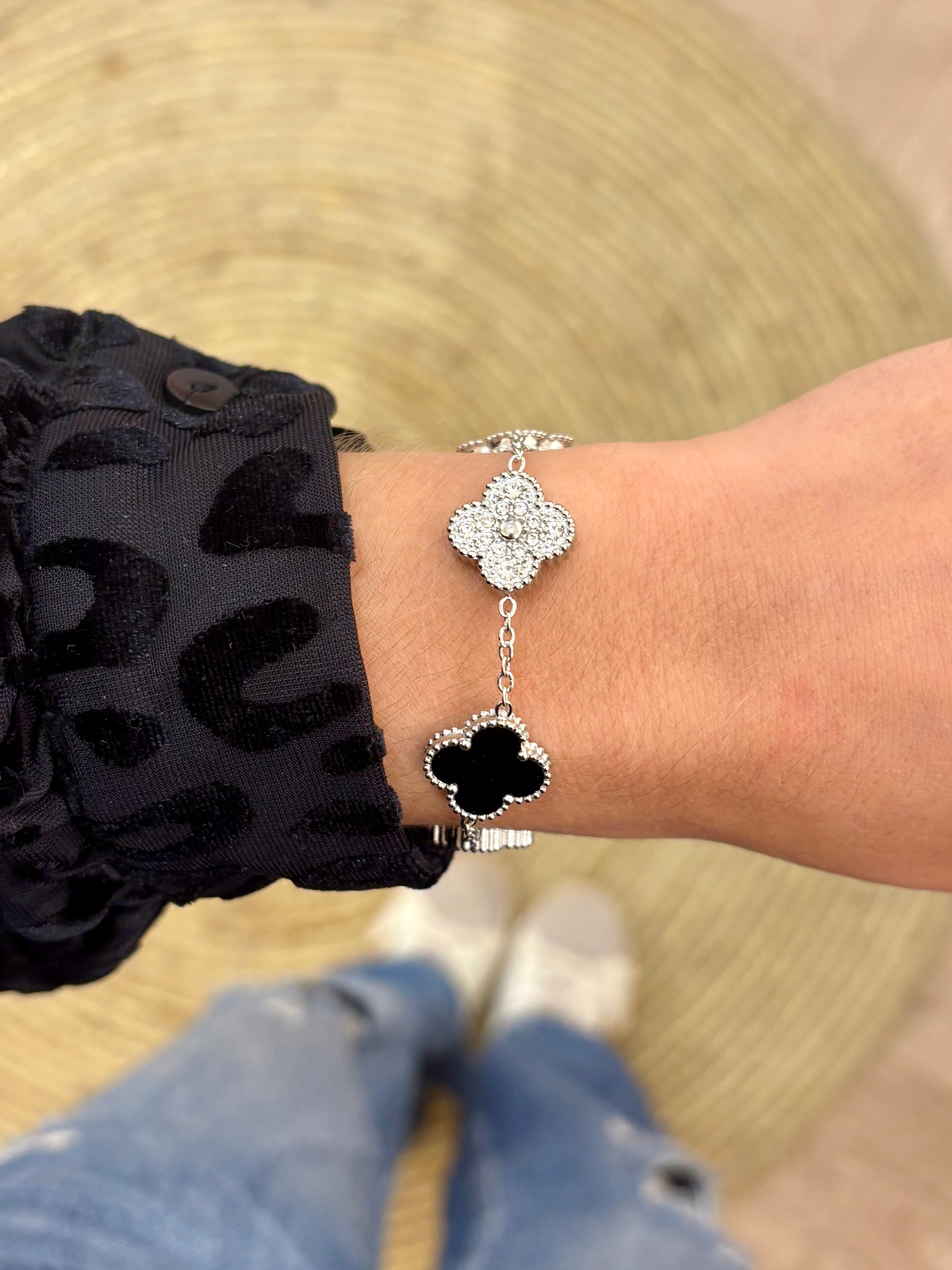 BRACELET – VALENTIN XL ARGENT