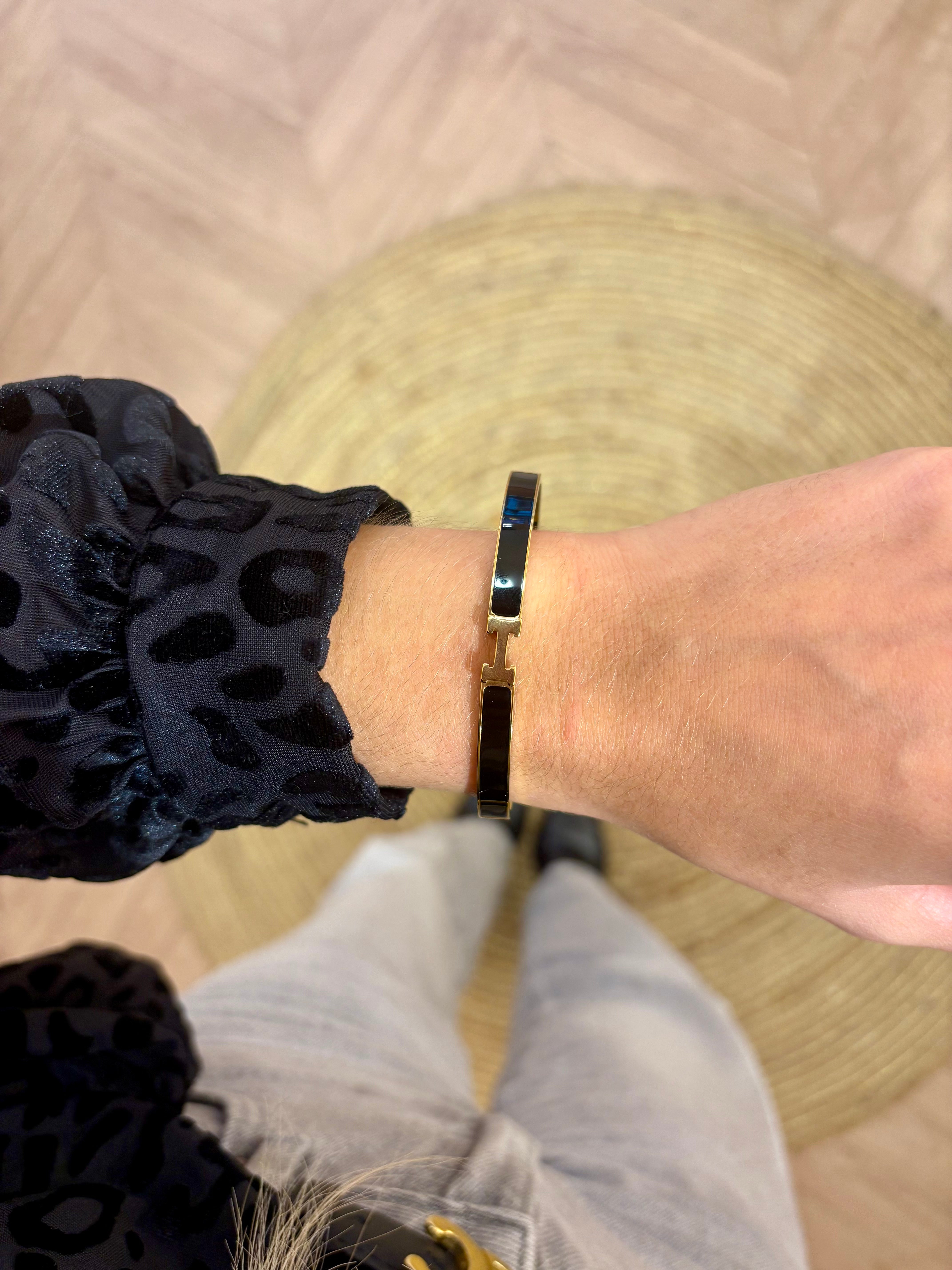 Jonc – Hélias Noir