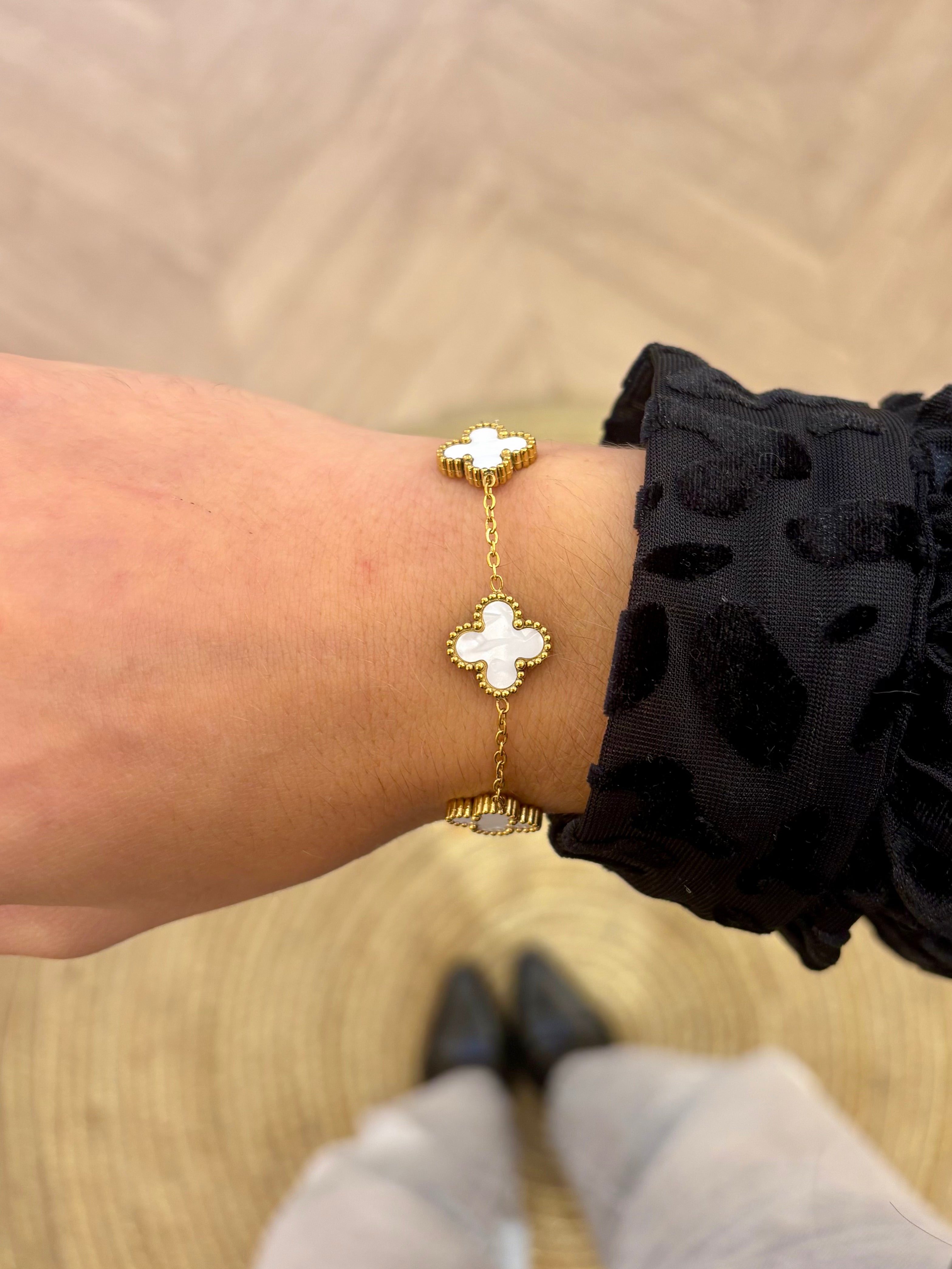 Bracelet – Valentin Blanc