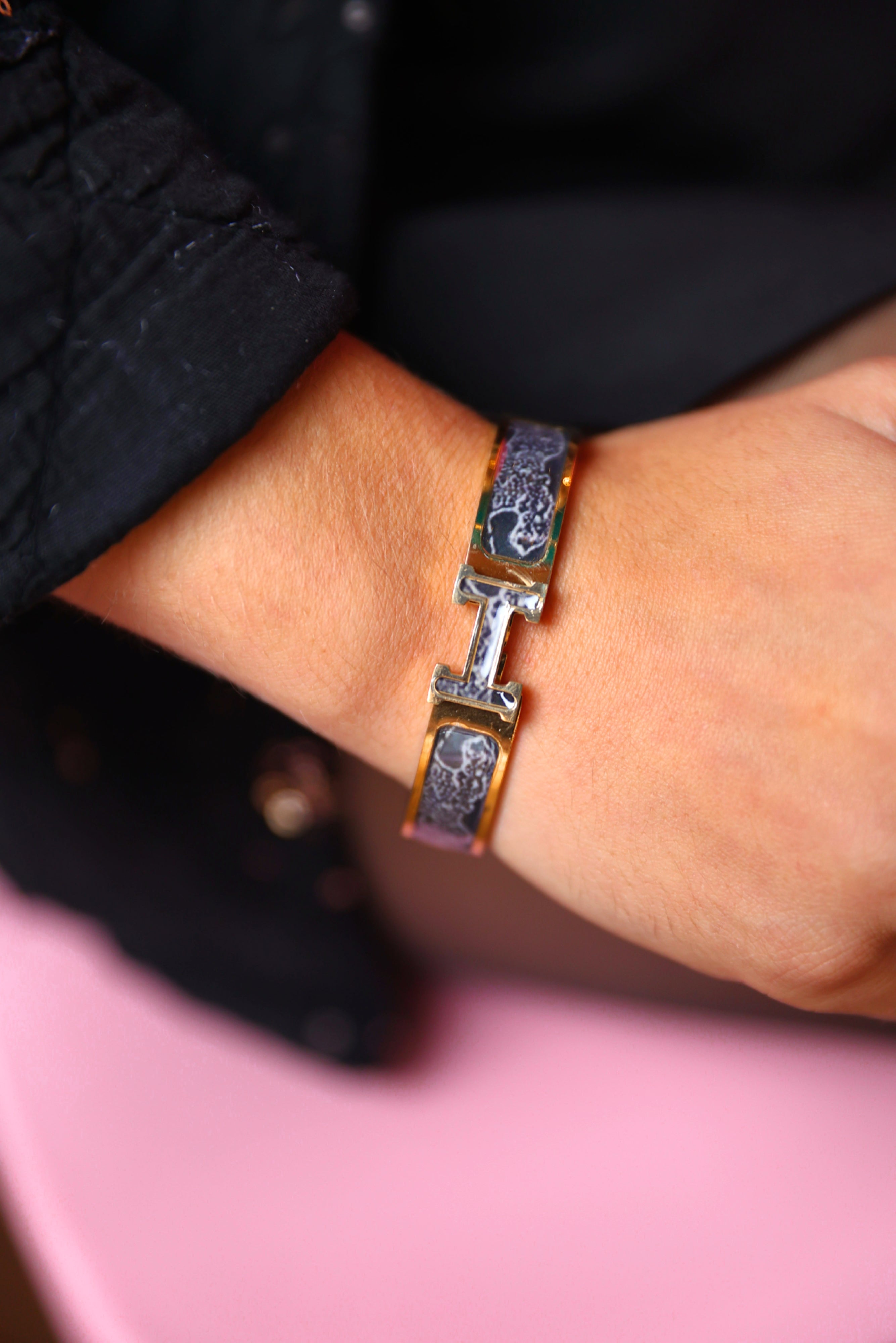 JONC – SORAYA LÉOPARD