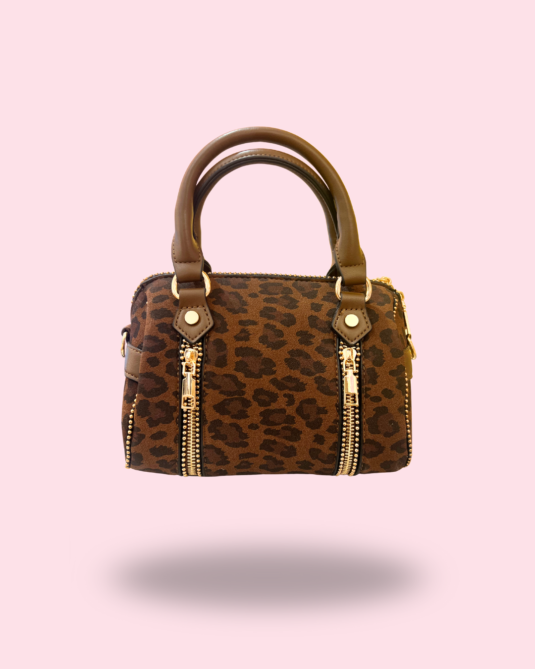 SAC - NOVA LEOPARD