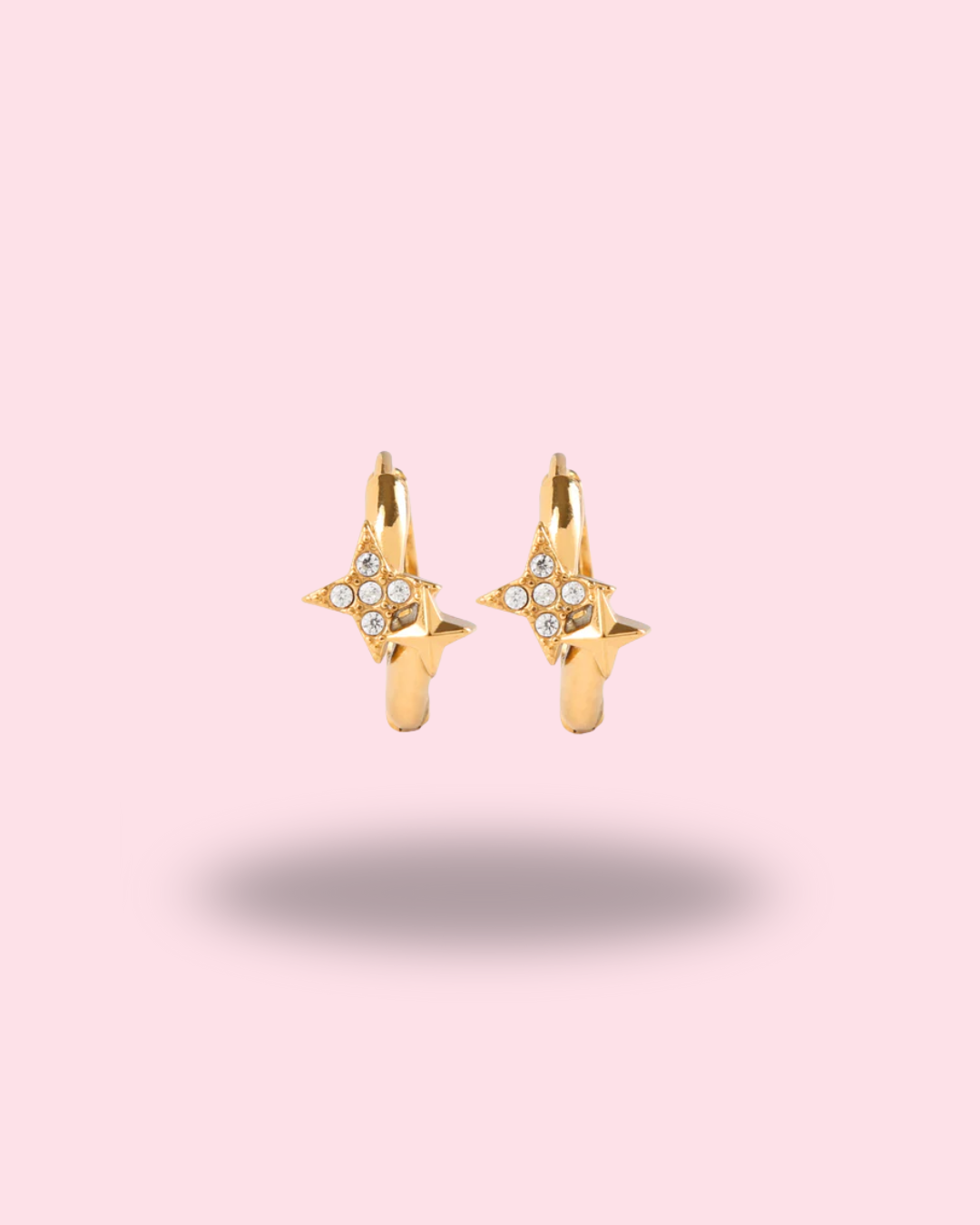 BOUCLES D’OREILLES – Oria