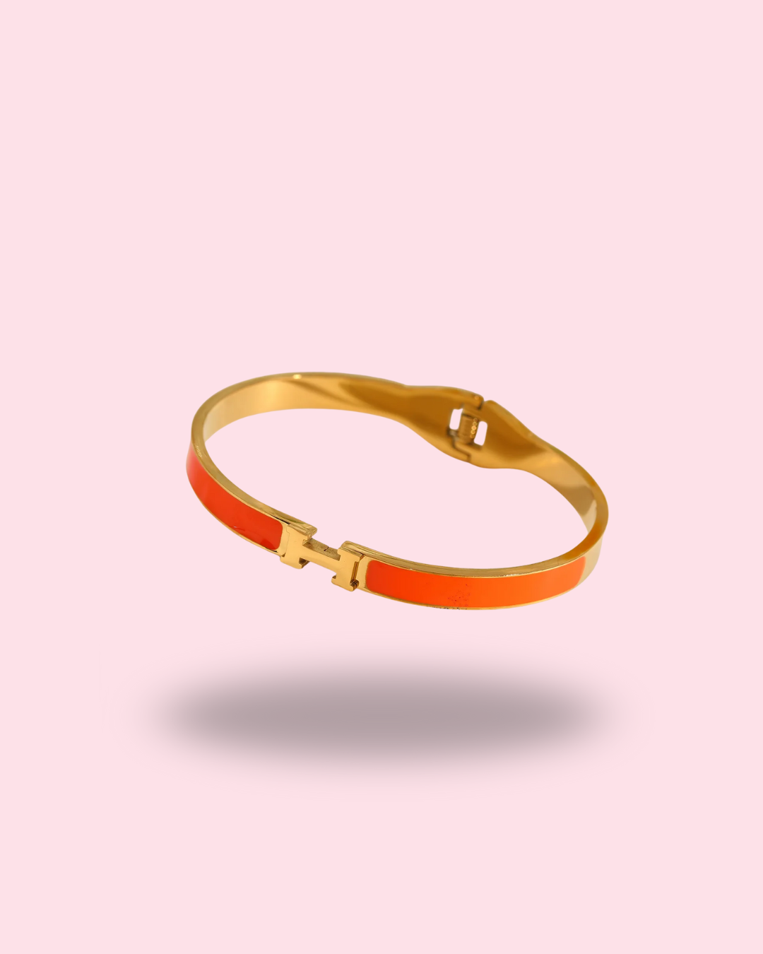 Jonc - Soraya orange