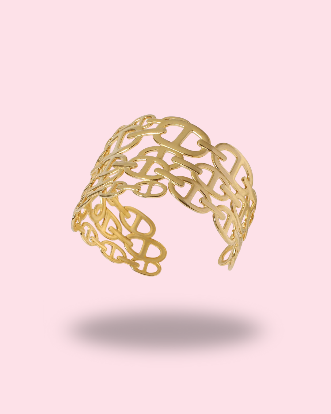 Armreif - Für immer Liebe