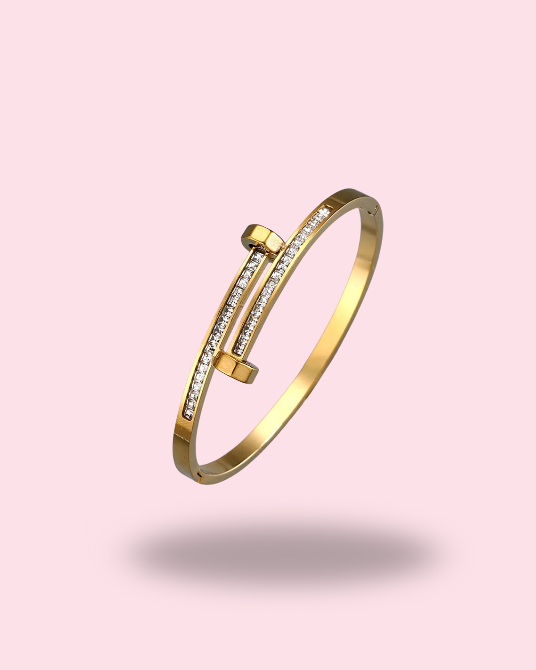 Armreif - Für immer Liebe