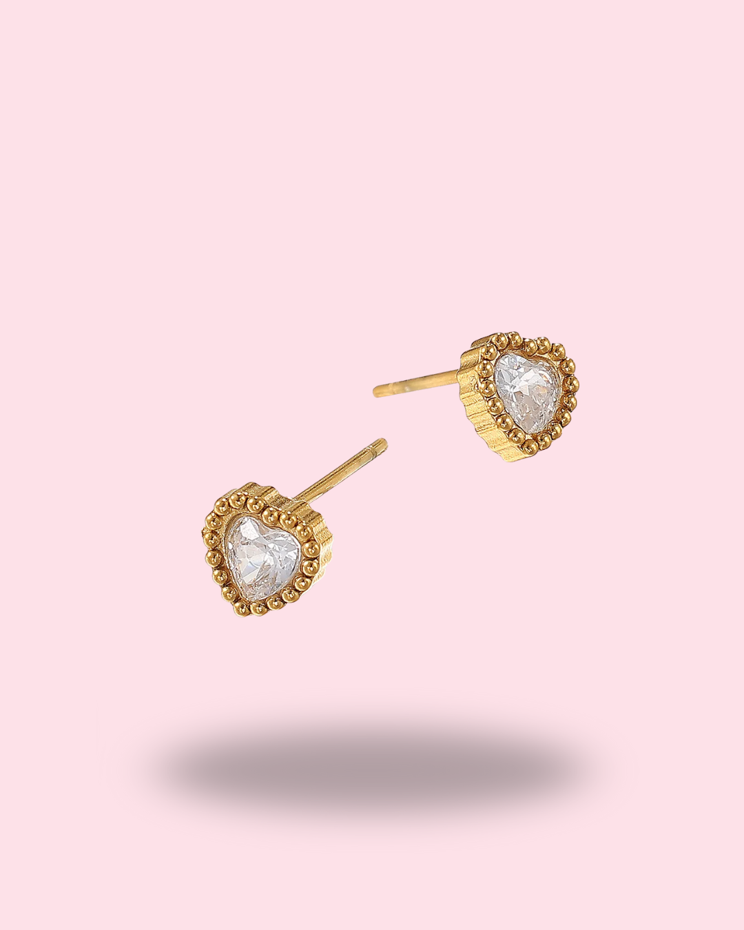 Puces d’oreilles - Amelia