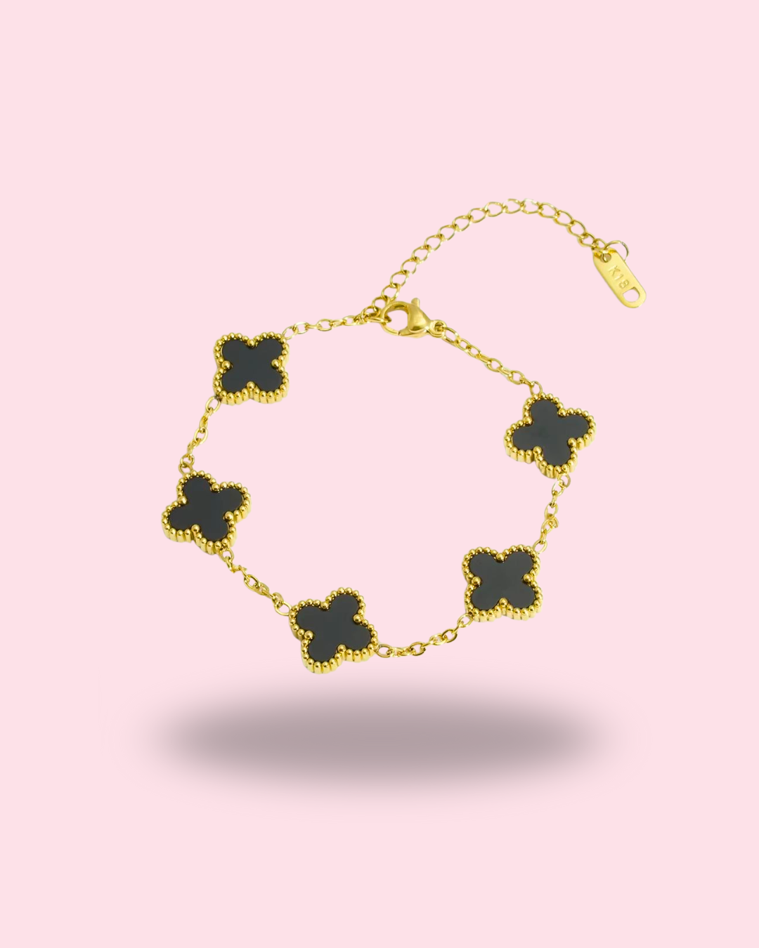 BRACELET - VALENTIN NOIR