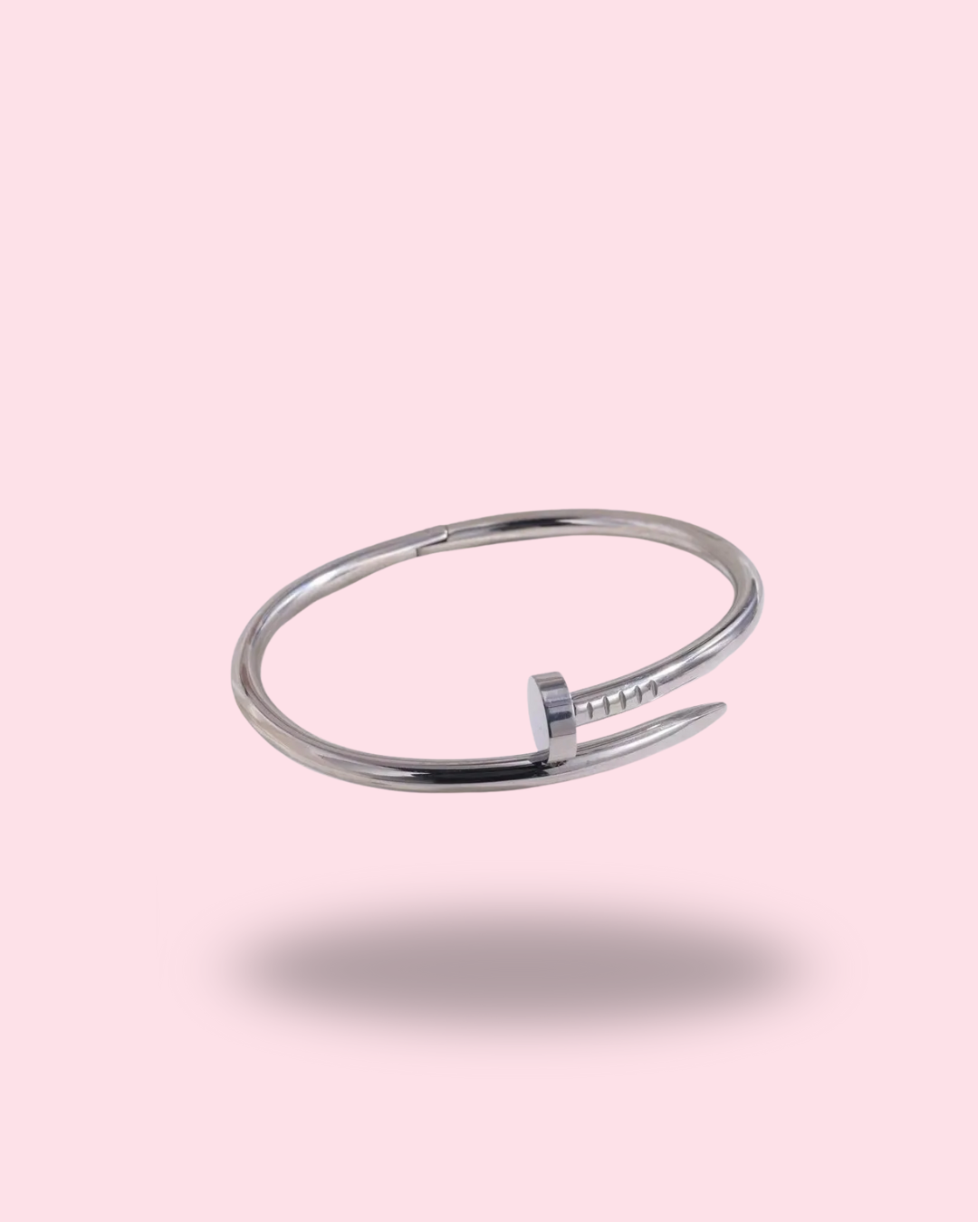 Jonc - Clava Argenté