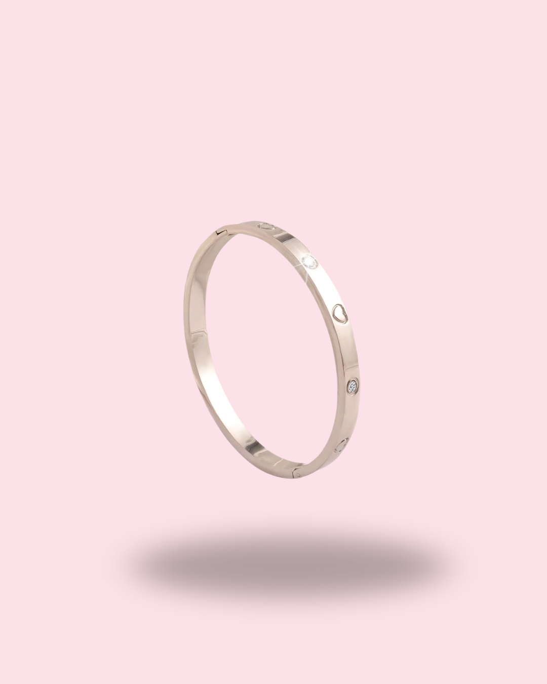 Jonc - Lunaria Argenté