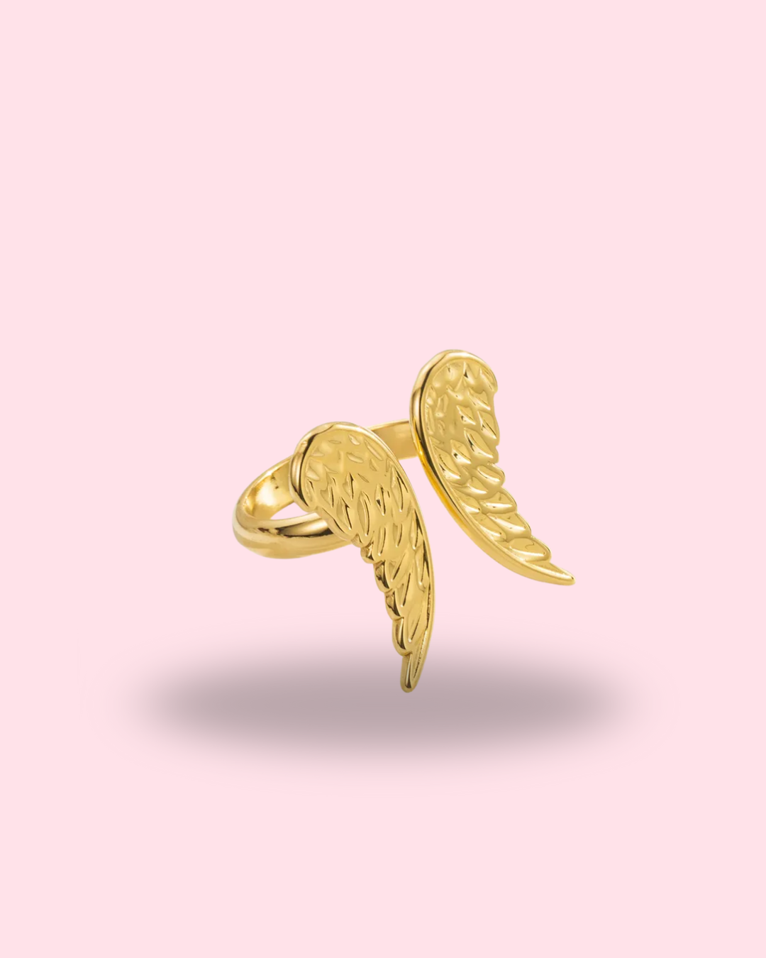 Bague Angel