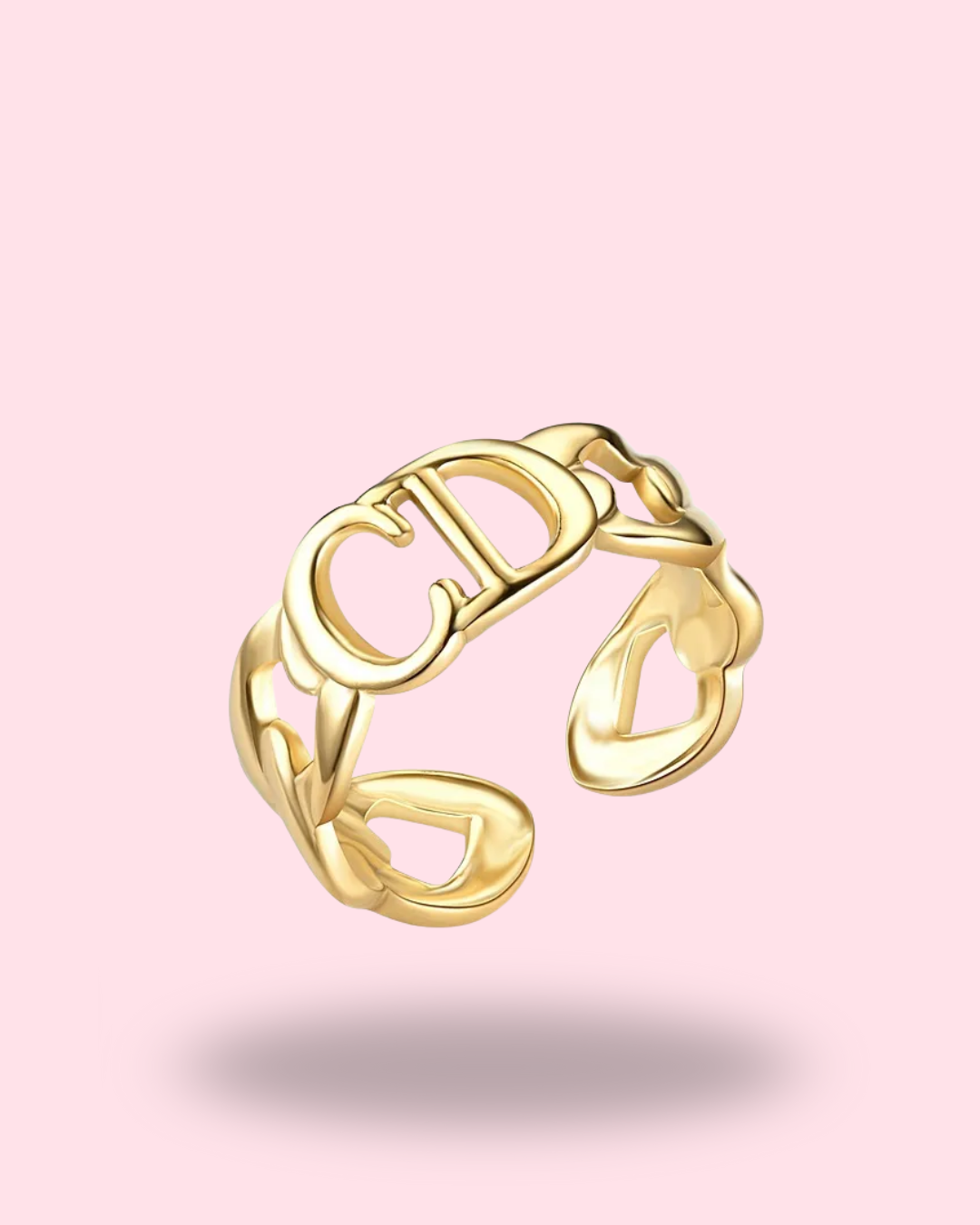 Bague Aurora Gold
