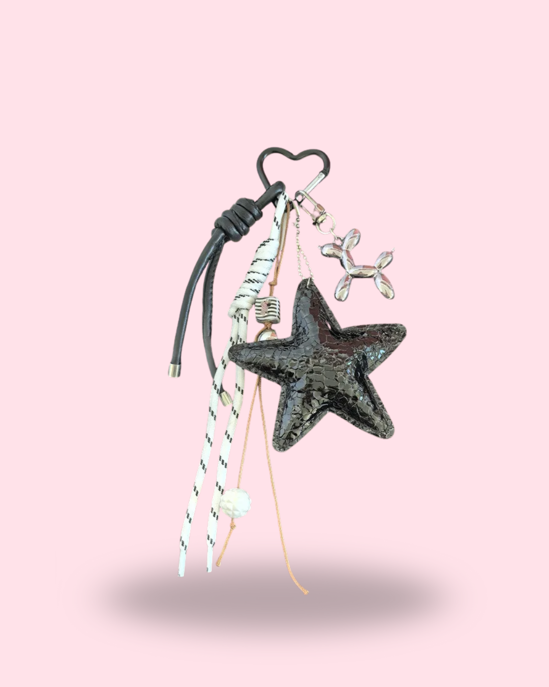 Grigri de Sac Étoile Noire