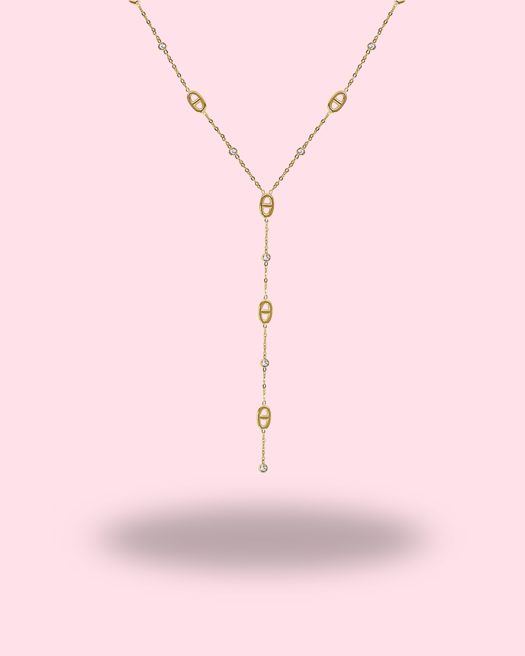 Collier Victoire