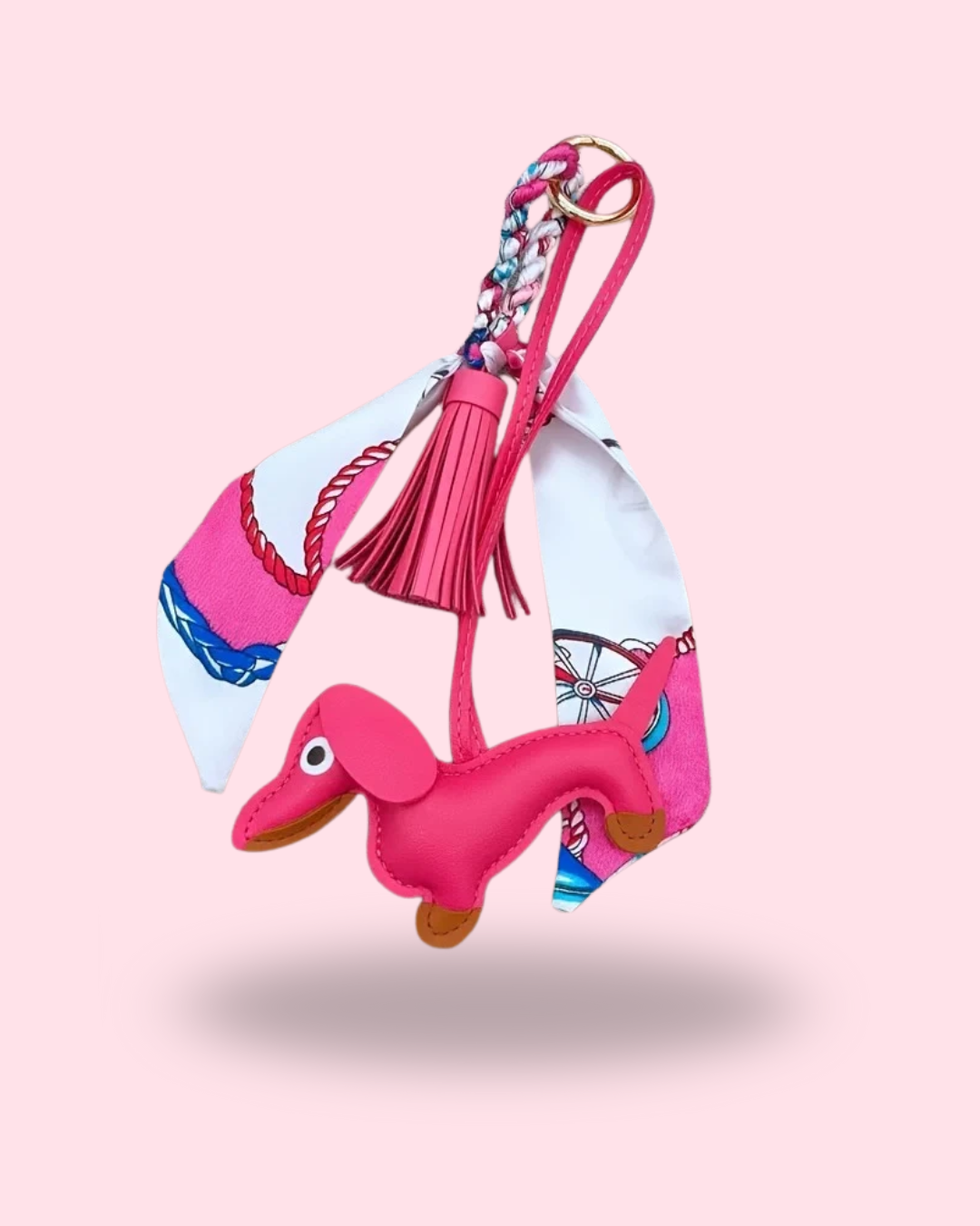 Grigri Choupette